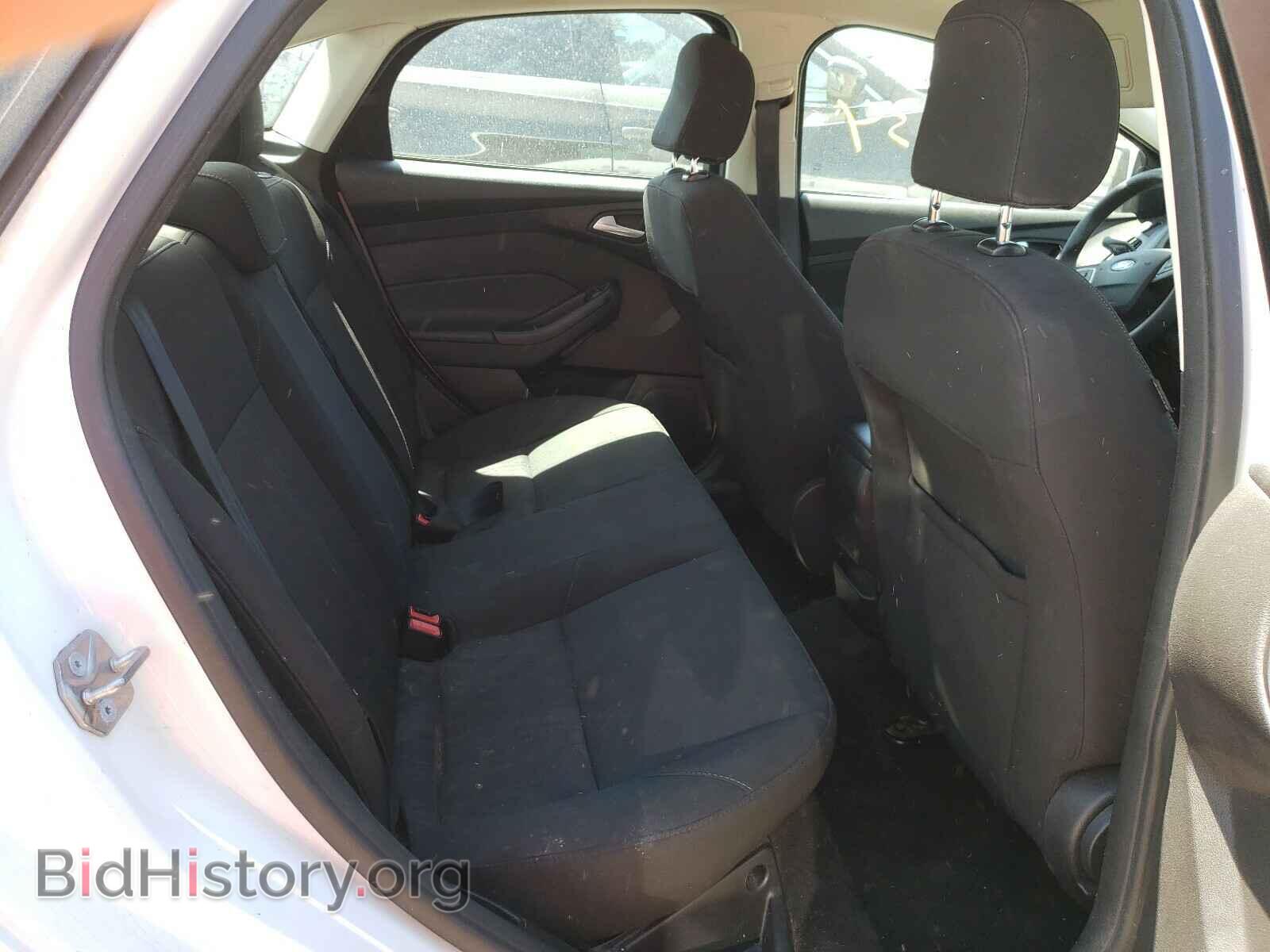 2015 FORD FOCUS - VIN: 1FADP3F28FL333423 - Фото 6