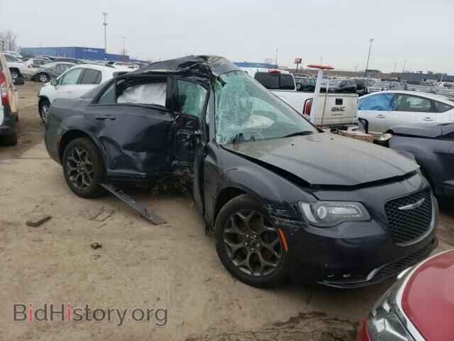 Photo 2C3CCAGG7JH160763 - CHRYSLER 300 2018