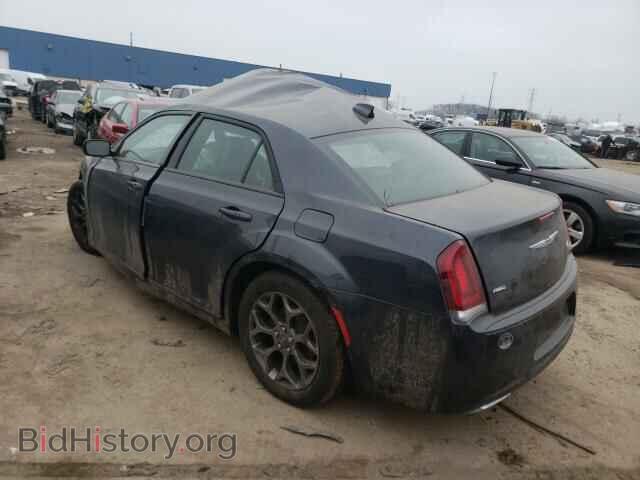 2018 CHRYSLER 300 - VIN: 2C3CCAGG7JH160763 - Photo 3