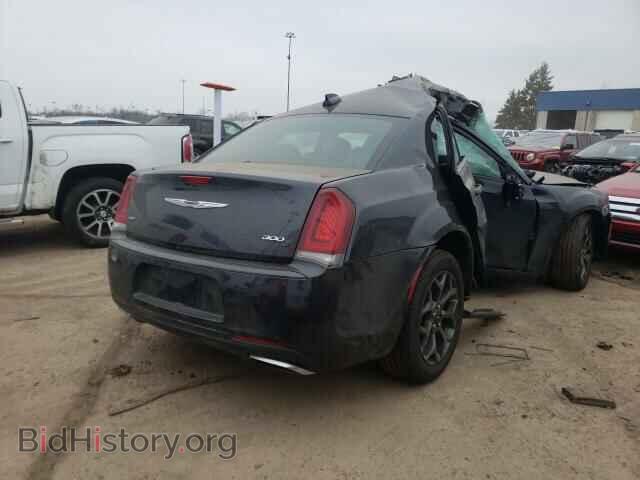 2018 CHRYSLER 300 - VIN: 2C3CCAGG7JH160763 - Photo 4