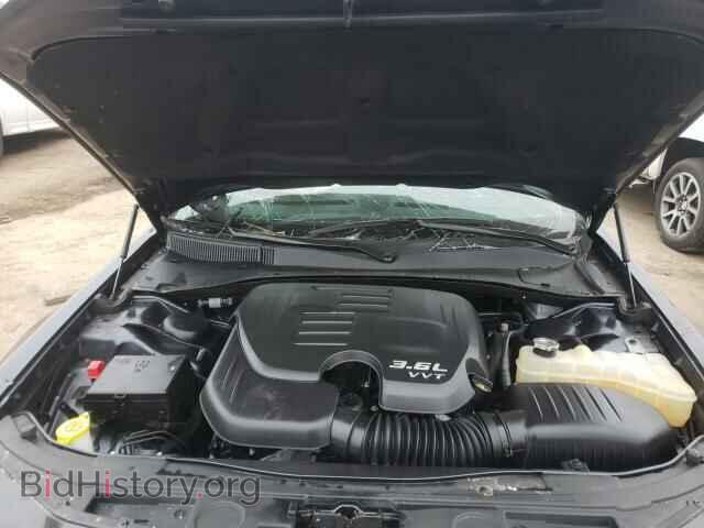 2018 CHRYSLER 300 - VIN: 2C3CCAGG7JH160763 - Photo 7