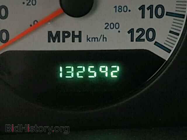2006 DODGE CARAVAN - VIN: 2D4GP44L36R784987 - Фото 8
