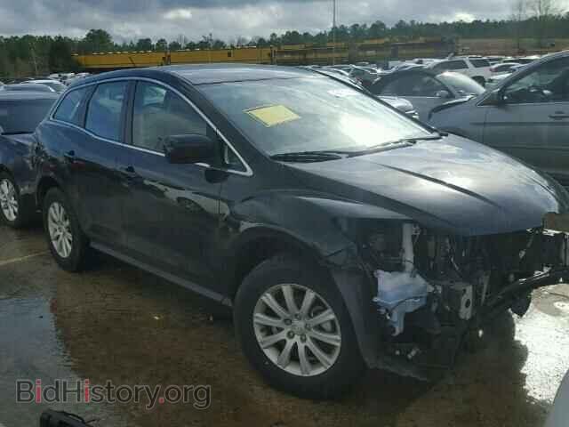 Фотография JM3ER2A5XB0366639 - MAZDA CX-7 2011