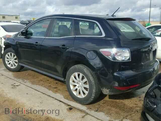 2011 MAZDA CX-7 - VIN: JM3ER2A5XB0366639 - Photo 3