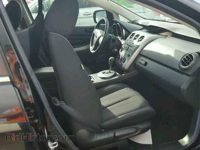 2011 MAZDA CX-7 - VIN: JM3ER2A5XB0366639 - Photo 10