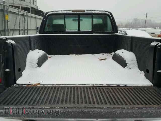 1994 DODGE RAM 1500 - VIN: 3B7HF16Y9RM534080 - Фото 6