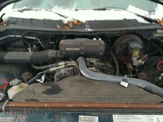 1994 DODGE RAM 1500 - VIN: 3B7HF16Y9RM534080 - Фото 7