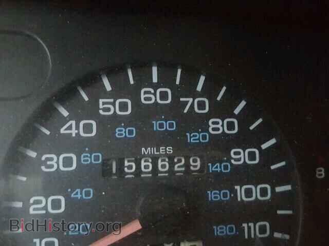 1994 DODGE RAM 1500 - VIN: 3B7HF16Y9RM534080 - Фото 8