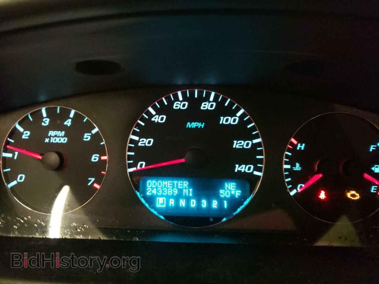 2008 CHEVROLET IMPALA - VIN: 2G1WT58N089123757 - Фото 9