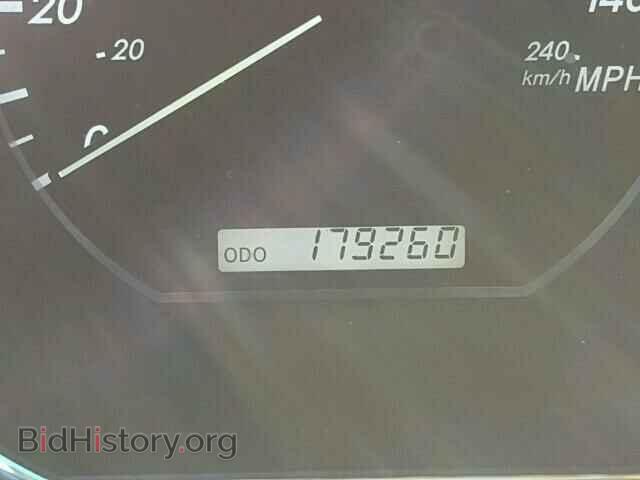2004 LEXUS RX330 - VIN: 2T2GA31U94C005820 - Photo 8