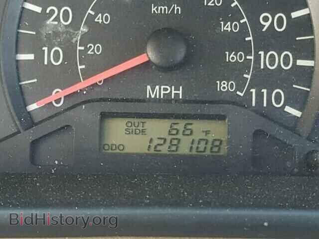 2007 TOYOTA COROLLA - VIN: JTDBR32E770128626 - Фото 8