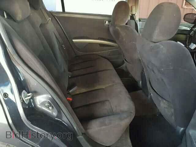 2007 NISSAN MAXIMA - VIN: 1N4BA41E37C822555 - Фото 6
