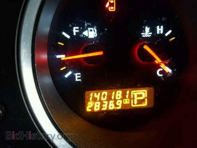 2007 NISSAN MAXIMA - VIN: 1N4BA41E37C822555 - Фото 8