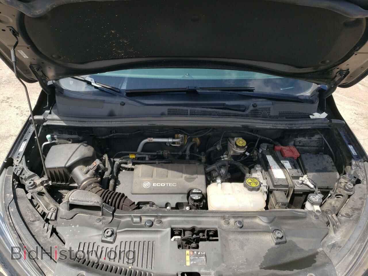 2017 BUICK ENCORE - VIN: KL4CJASB1HB043657 - Photo 7