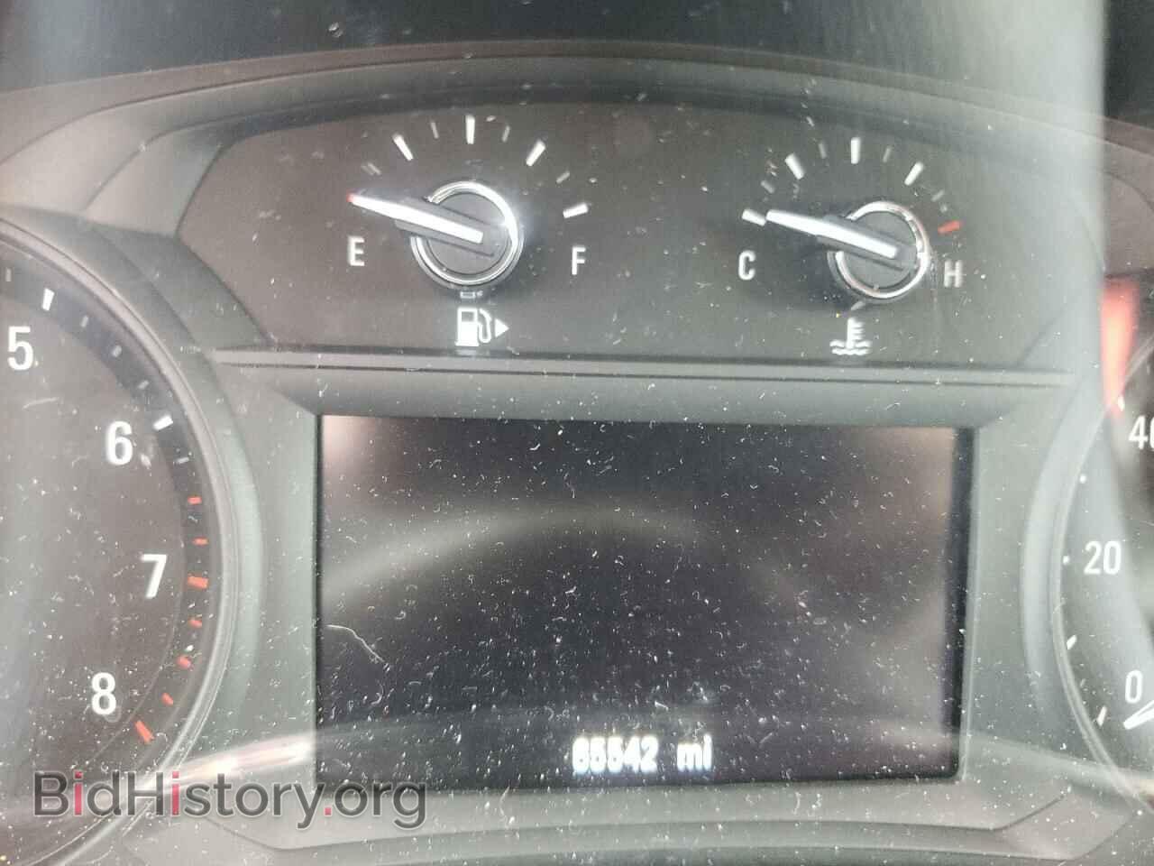2017 BUICK ENCORE - VIN: KL4CJASB1HB043657 - Photo 8