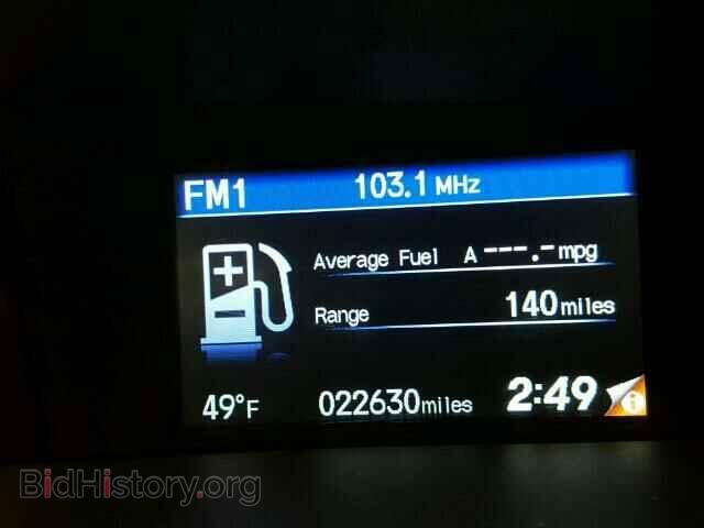 2014 HONDA CIVIC - VIN: 19XFB2F56EE021033 - Фото 8