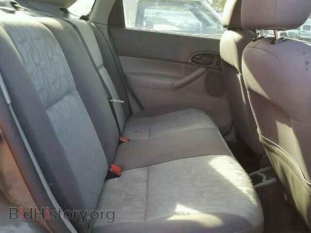 2005 FORD FOCUS - VIN: 1FAFP34N05W249776 - Фото 6