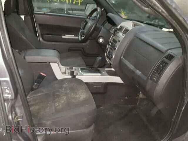 2009 FORD ESCAPE - VIN: 1FMCU03G09KB01935 - Фото 5