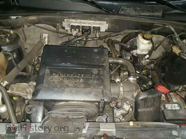2009 FORD ESCAPE - VIN: 1FMCU03G09KB01935 - Фото 7