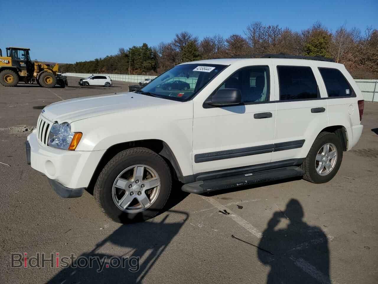 Photo 1J4GR48K96C265728 - JEEP GRAND CHER 2006