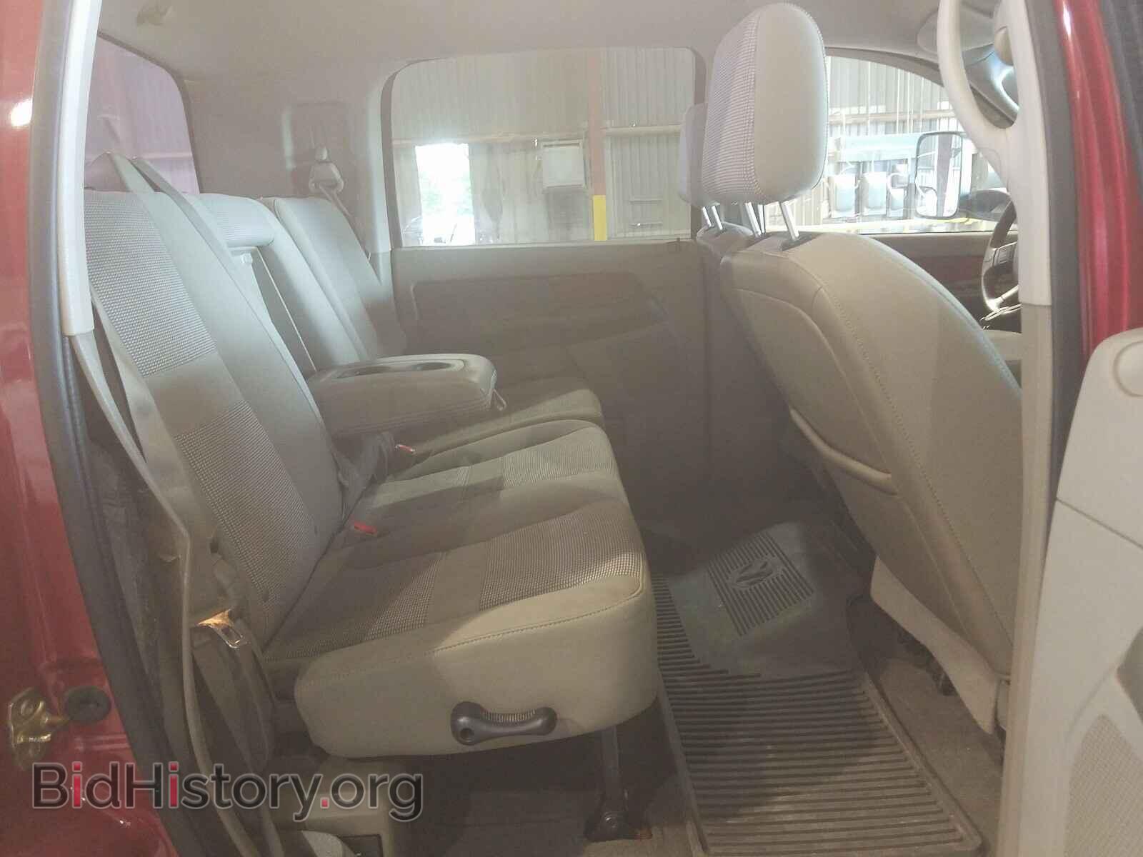 2006 DODGE RAM 3500 - VIN: 3D7MX49C86G218974 - Фото 6