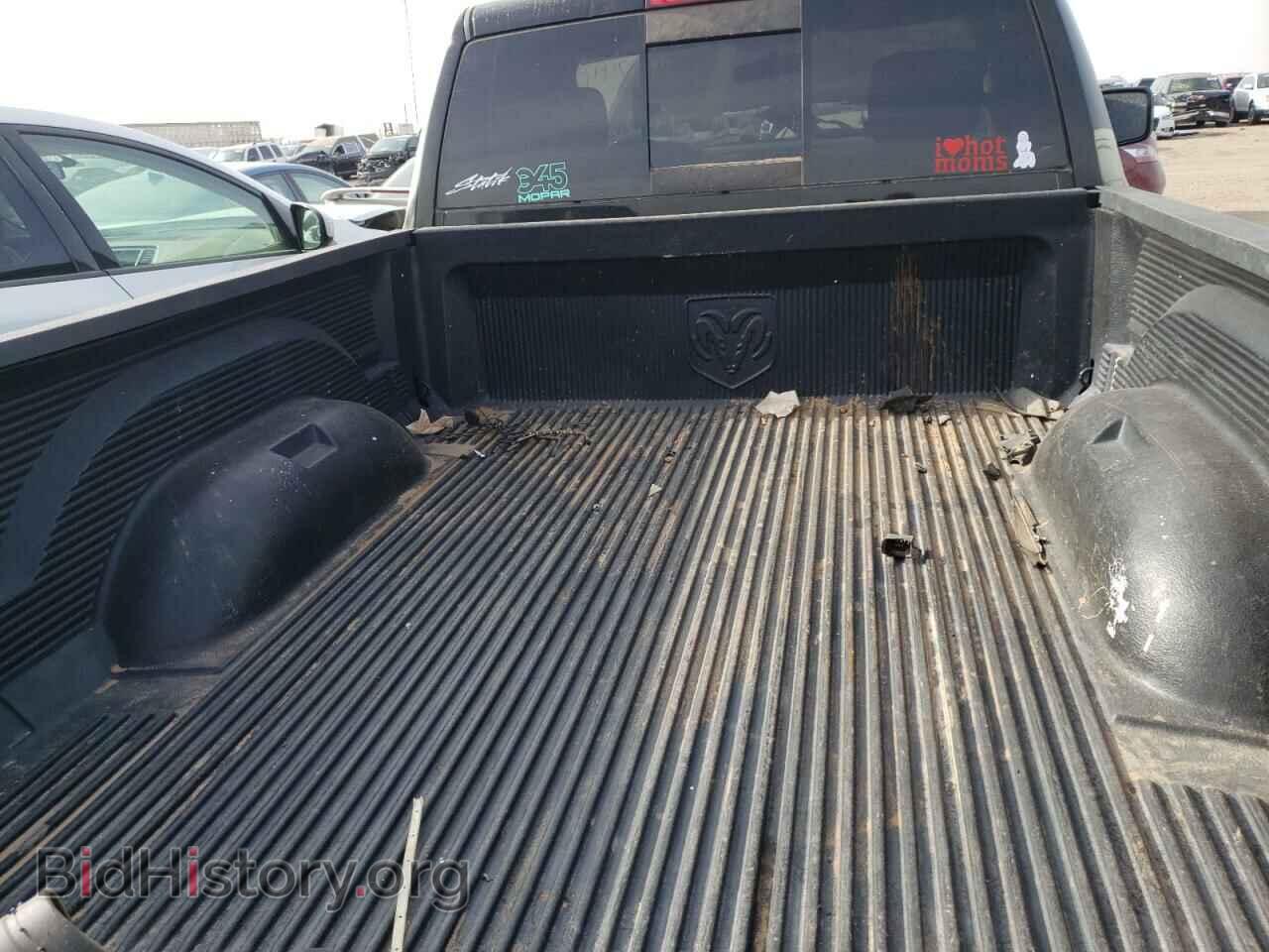 2012 DODGE RAM 1500 - VIN: 3C6JD6AT9CG193244 - Фото 6