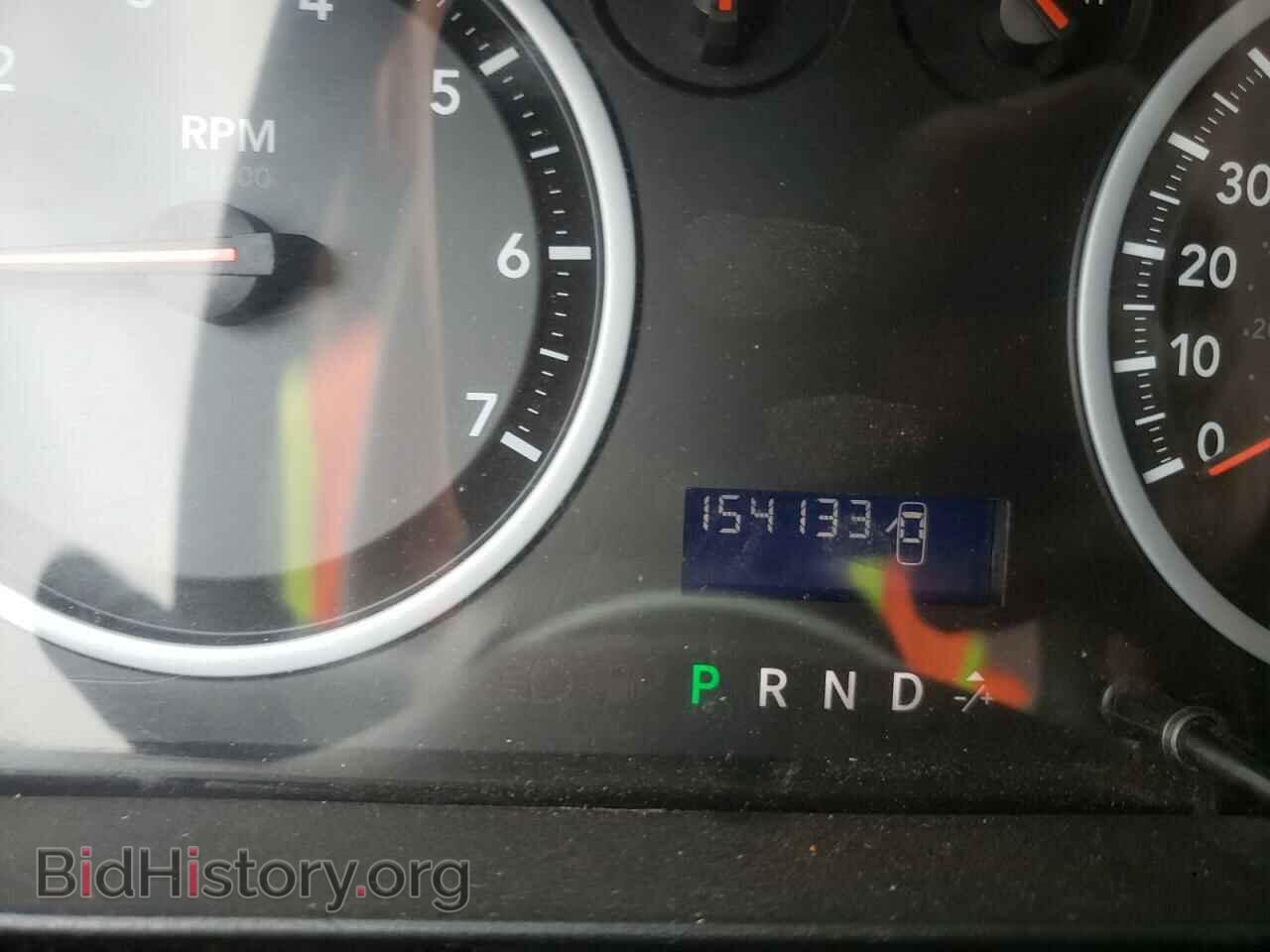 2012 DODGE RAM 1500 - VIN: 3C6JD6AT9CG193244 - Фото 8