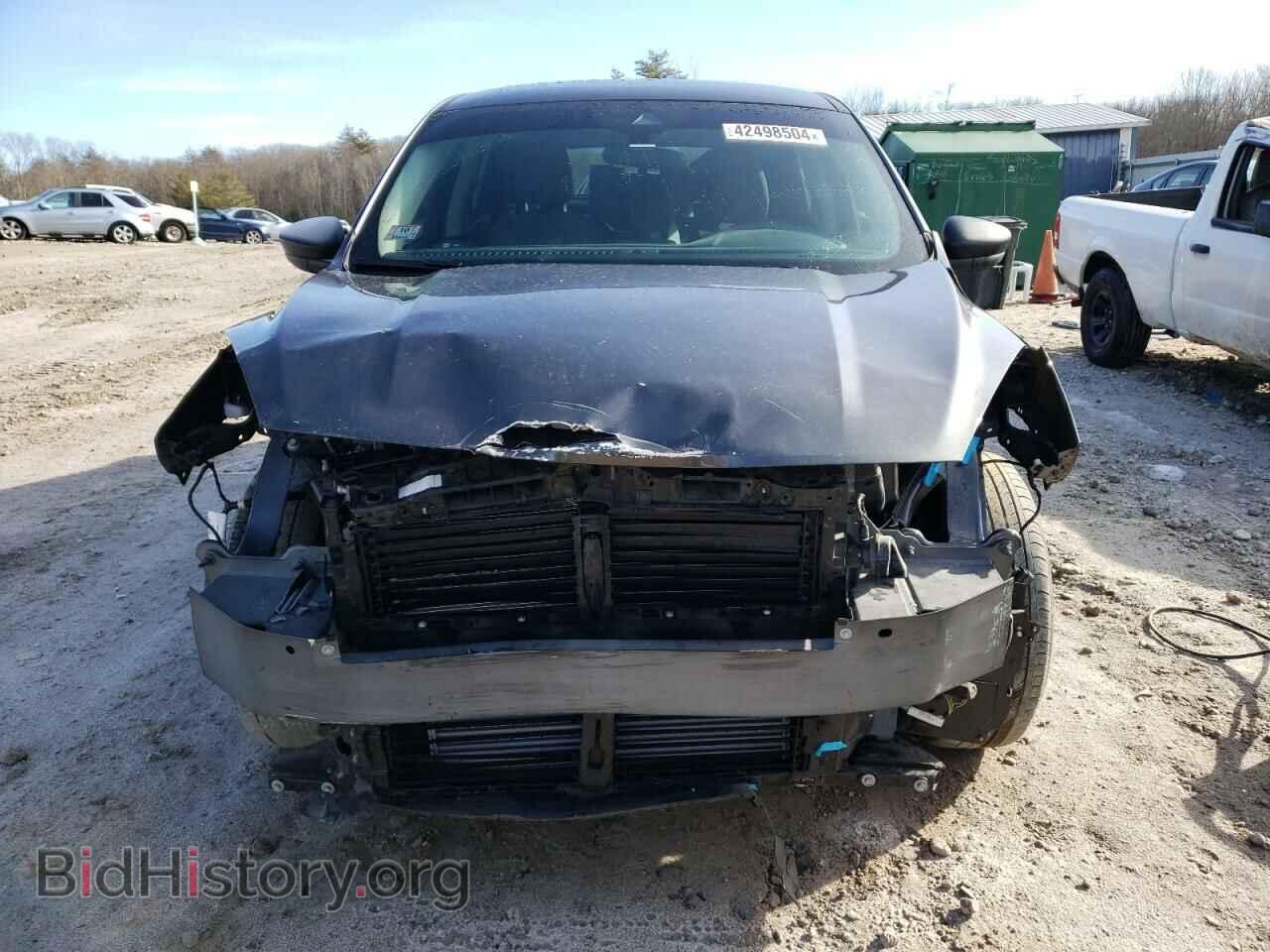 2020 FORD ESCAPE - VIN: 1FMCU9F6XLUA20086 - Photo 5