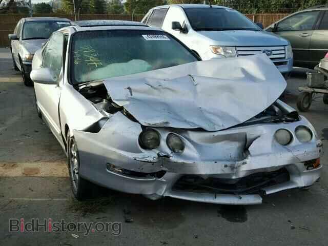 Фотография JH4DC4354YS008804 - ACURA INTEGRA 2000