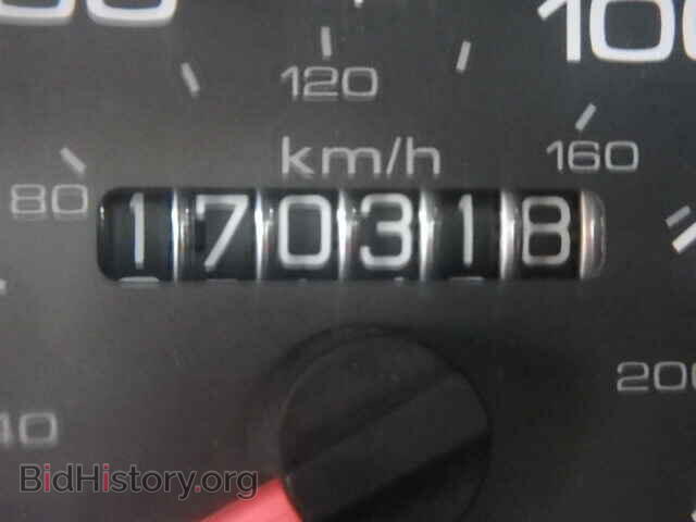 2000 ACURA INTEGRA - VIN: JH4DC4354YS008804 - Фото 8