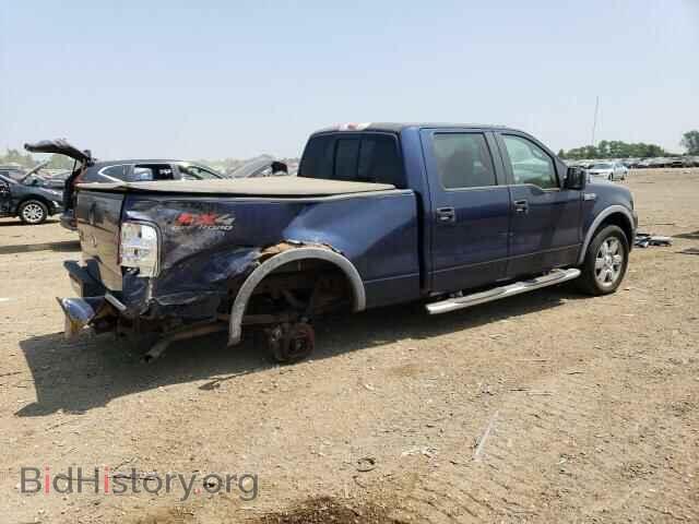2008 FORD F-150 - VIN: 1FTPW14V28FA93069 - Фото 3