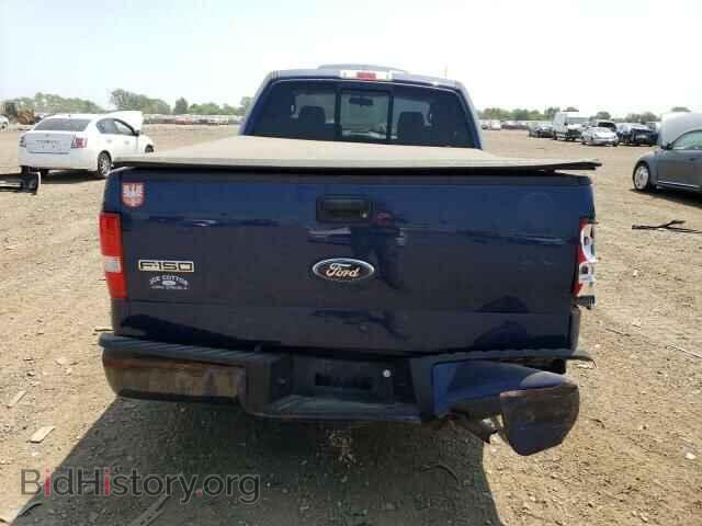 2008 FORD F-150 - VIN: 1FTPW14V28FA93069 - Фото 6
