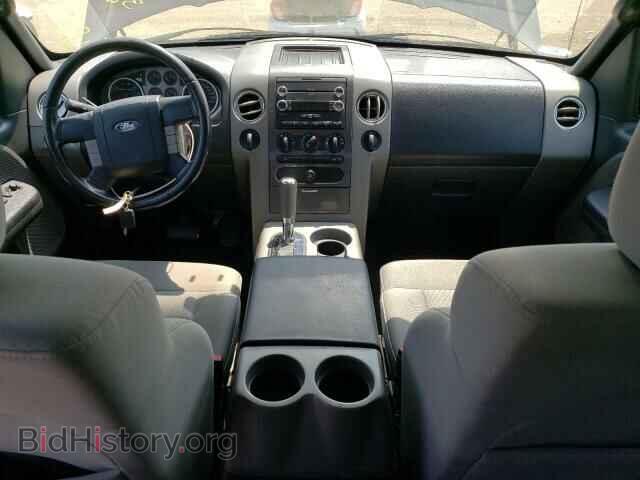 2008 FORD F-150 - VIN: 1FTPW14V28FA93069 - Фото 8