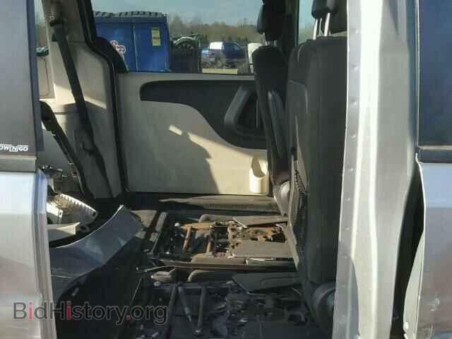 2013 DODGE CARAVAN - VIN: 2C4RDGBG4DR633045 - Photo 6