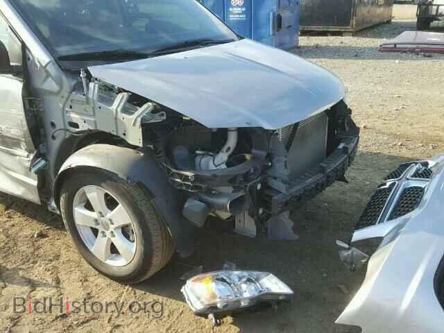 2013 DODGE CARAVAN - VIN: 2C4RDGBG4DR633045 - Photo 10