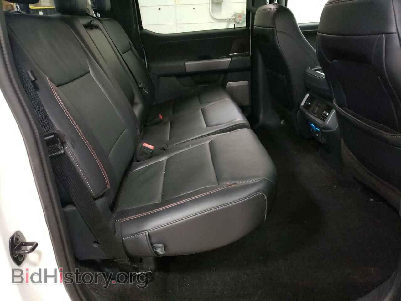 2021 FORD F150 - VIN: 1FTFW1ED0MFA90893 - Фото 6