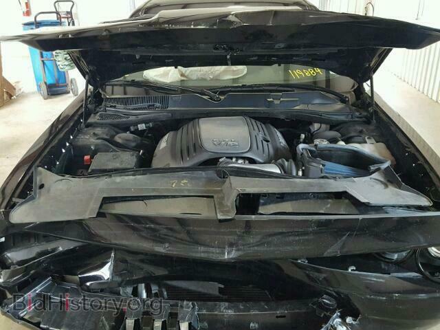 2016 DODGE CHALLENGER - VIN: 2C3CDZBT0GH119884 - Фото 7