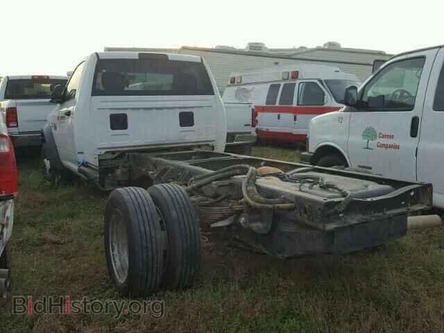 2012 DODGE RAM 5500 - VIN: 3C7WDMBL5CG212540 - Фото 3