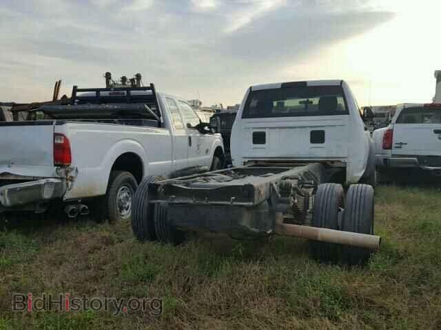 2012 DODGE RAM 5500 - VIN: 3C7WDMBL5CG212540 - Фото 4