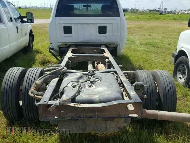 2012 DODGE RAM 5500 - VIN: 3C7WDMBL5CG212540 - Фото 6