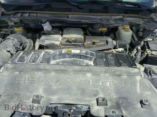 2012 DODGE RAM 5500 - VIN: 3C7WDMBL5CG212540 - Фото 7