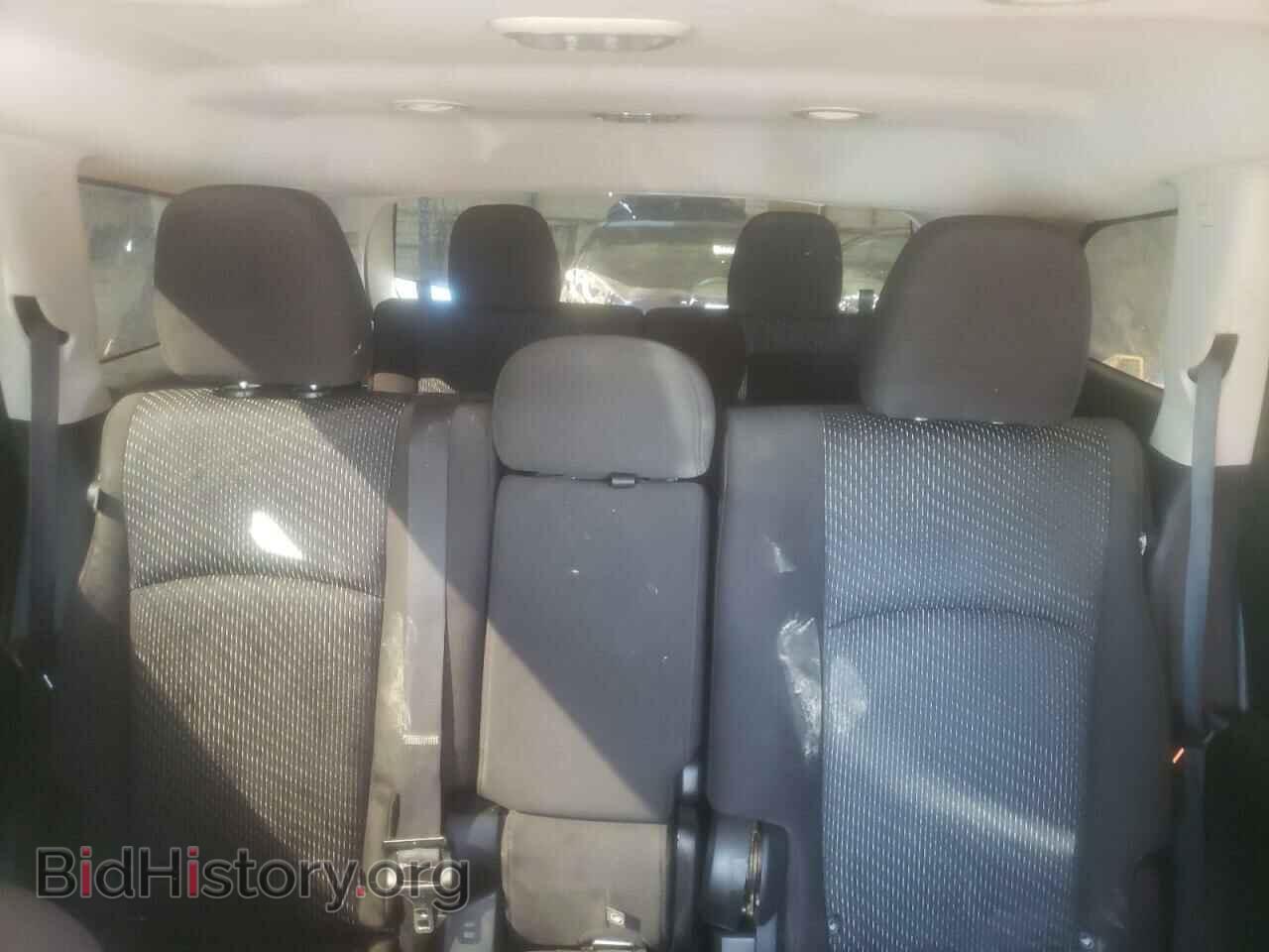 2015 DODGE JOURNEY - VIN: 3C4PDCAB1FT708399 - Photo 10