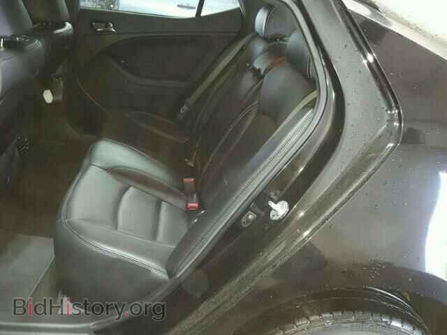 2013 KIA OPTIMA - VIN: 5XXGR4A67DG098639 - Фото 6