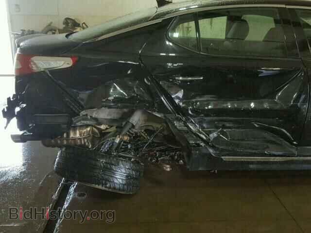 2013 KIA OPTIMA - VIN: 5XXGR4A67DG098639 - Фото 9