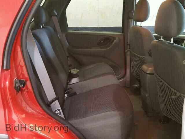 2002 FORD ESCAPE - VIN: 1FMCU04112KB97316 - Фото 6