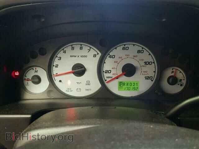 2002 FORD ESCAPE - VIN: 1FMCU04112KB97316 - Фото 8