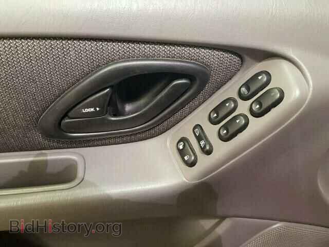 2002 FORD ESCAPE - VIN: 1FMCU04112KB97316 - Фото 9