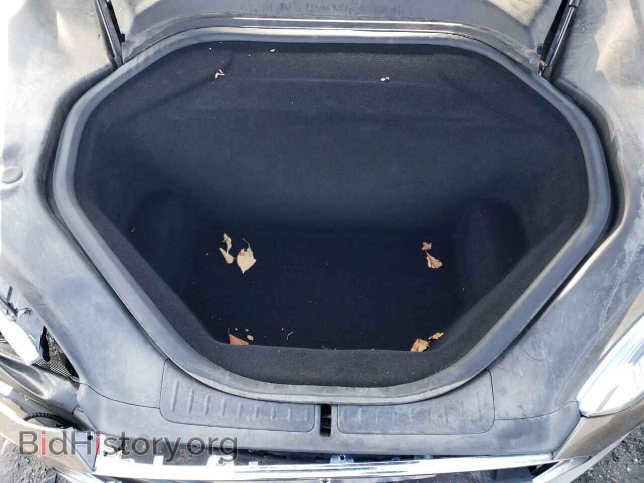 2015 TESLA MODEL S - VIN: 5YJSA1E20FF111650 - Photo 11