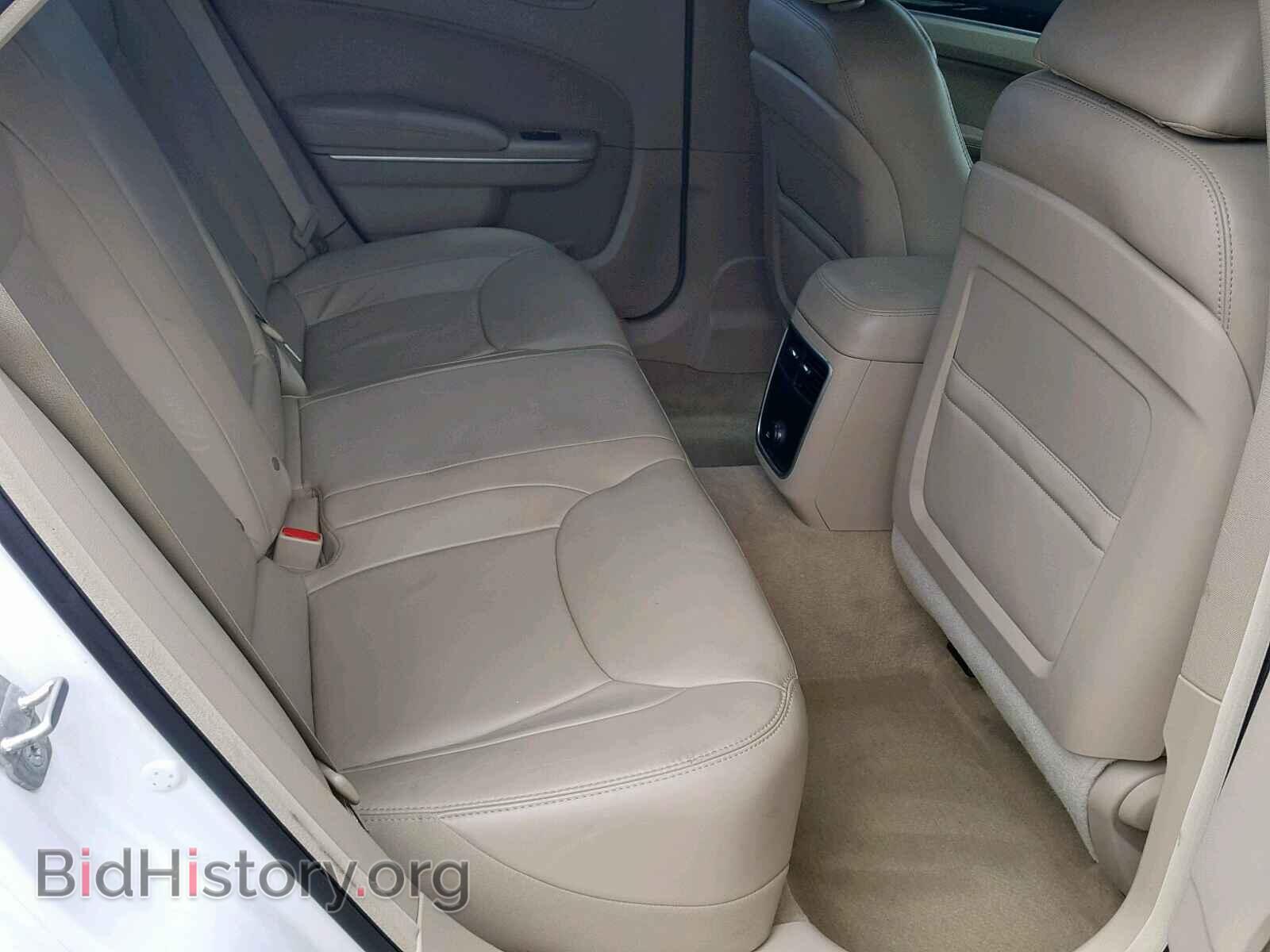 2014 CHRYSLER 300 - VIN: 2C3CCAAG5EH184722 - Фото 6