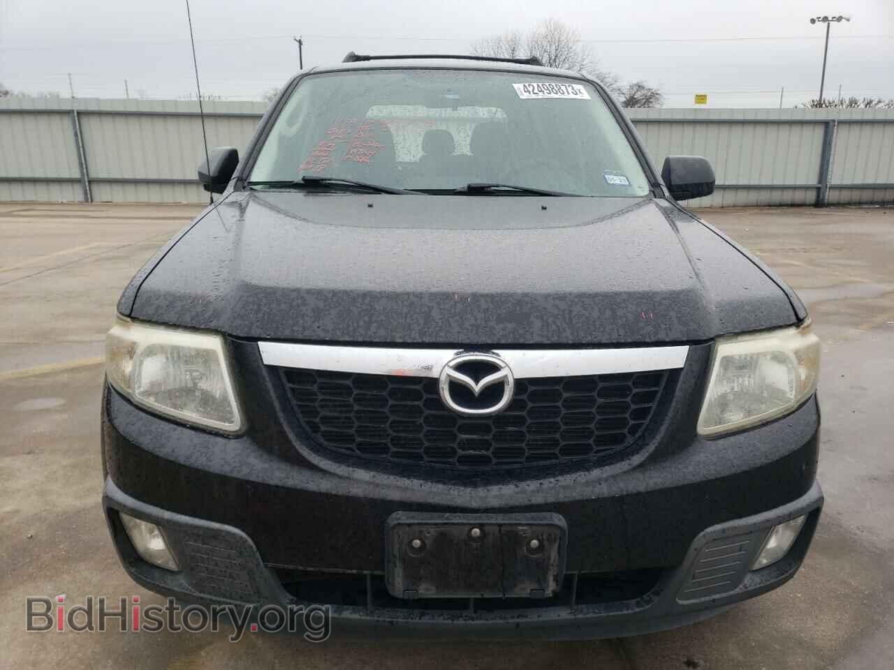 2011 MAZDA TRIBUTE - VIN: 4F2CY0C72BKM06464 - Фото 5